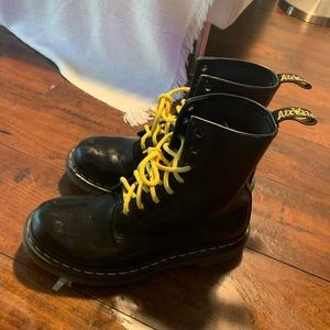 Dr Martens